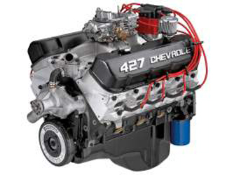 P58A9 Engine